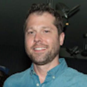 Meet your Posher, William